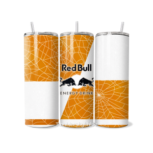 Energy Orange Web