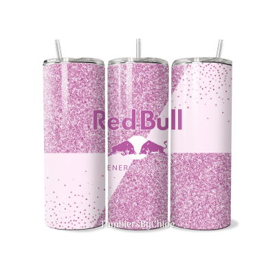 Energy Glitter Light Purple