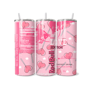 Energy The Love Edition