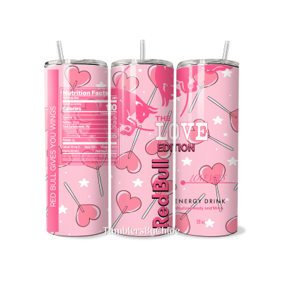 Energy The Love Edition