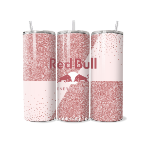 Energy Glitter Rose