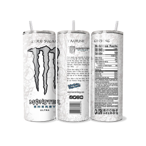 Monster White