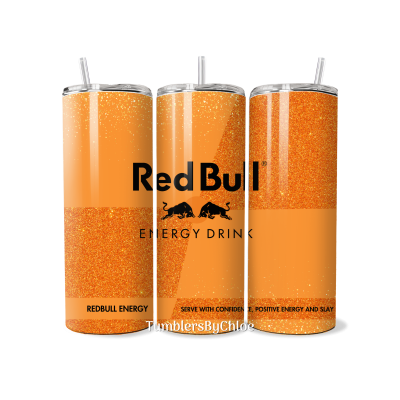 Energy Orange