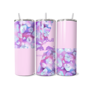 Energy Sparkley Purple