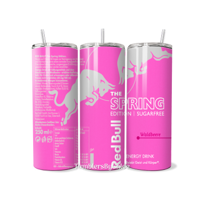 Energy Spring Edition (Germany text) 