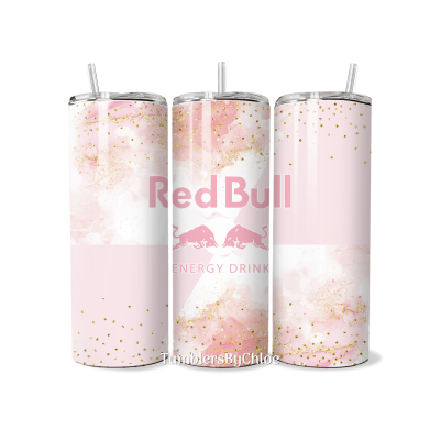 Energy Marble Light Pink