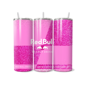 Energy Neon Pink