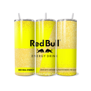 Energy Neon Yellow