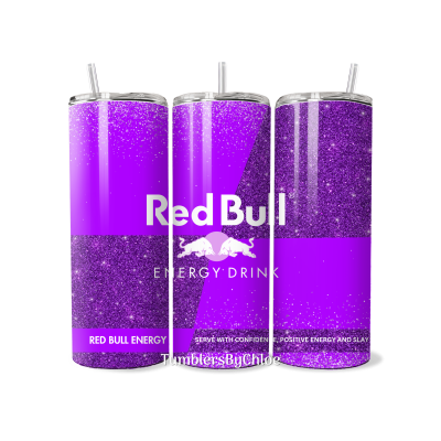 Energy Neon Purple