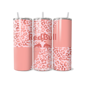 Energy Panter Pink