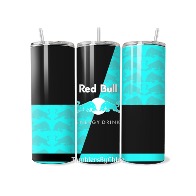 Energy Fullcover Blue