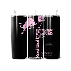 Energy Pink Edition