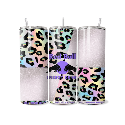 Energy Panter Collorfull