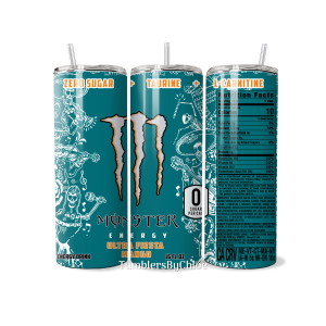 Monster Ultra Fiesta Mango
