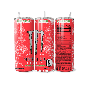 Monster Ultra Watermelon