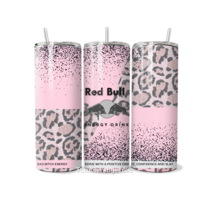 Energy Panter Pink