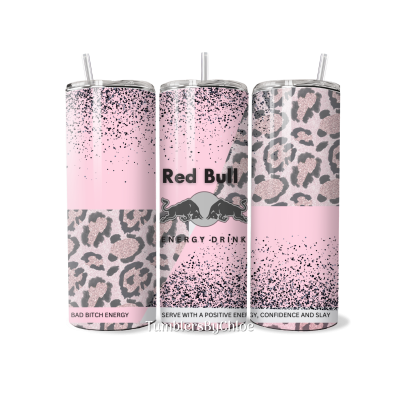 Energy Panter Pink