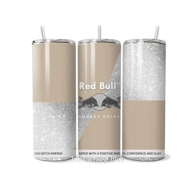 Energy Beige & Silver