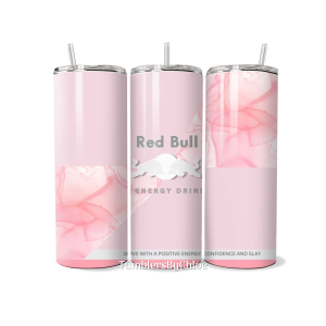 Energy Light Pink Marble