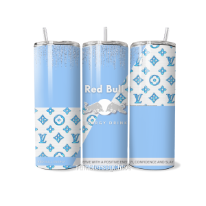 Energy LV Blue