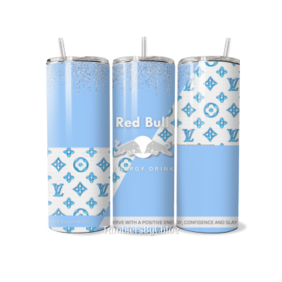 Energy LV Blue