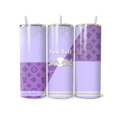 Energy LV Purple