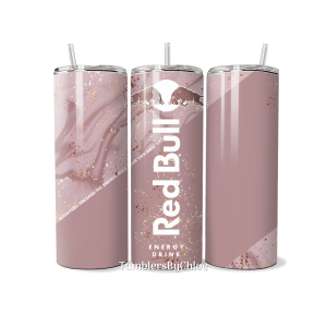 Energy Rosegold Marble