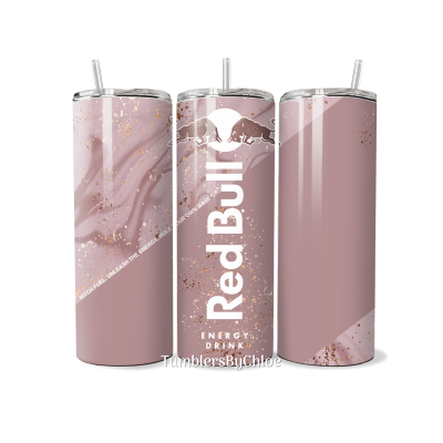 Energy Rosegold Marble