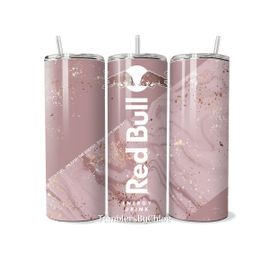 Energy Rosegold Marble 2