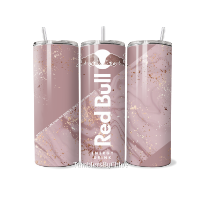 Energy Rosegold Marble 2