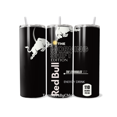 Energy The Morning Shift Edition (Yellow Sun)