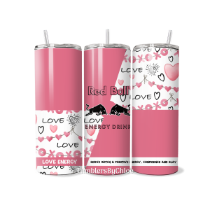 Energy Love 2