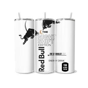 Energy The Night Shift Edition (Golden Moon)