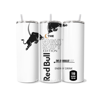 Energy The Night Shift Edition (Golden Moon)