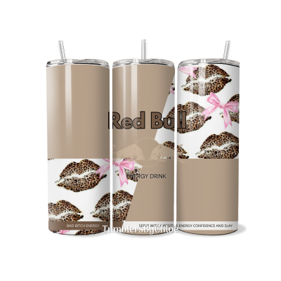 Energy Panther Kisses