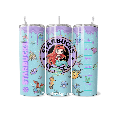 Coffee Ariel